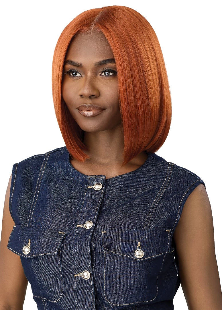Outre Perfect Hairline OnVybes 13"x6" Lace Front Wig OnVybe 11 QLPHLOOVB11 - Elevate Styles