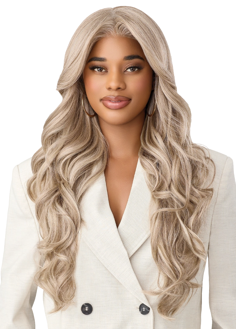 Outre Perfect Hairline OnVybes 13"x6" Lace Front Wig OnVybe 1 QLPHLOOVB1 - Elevate Styles
