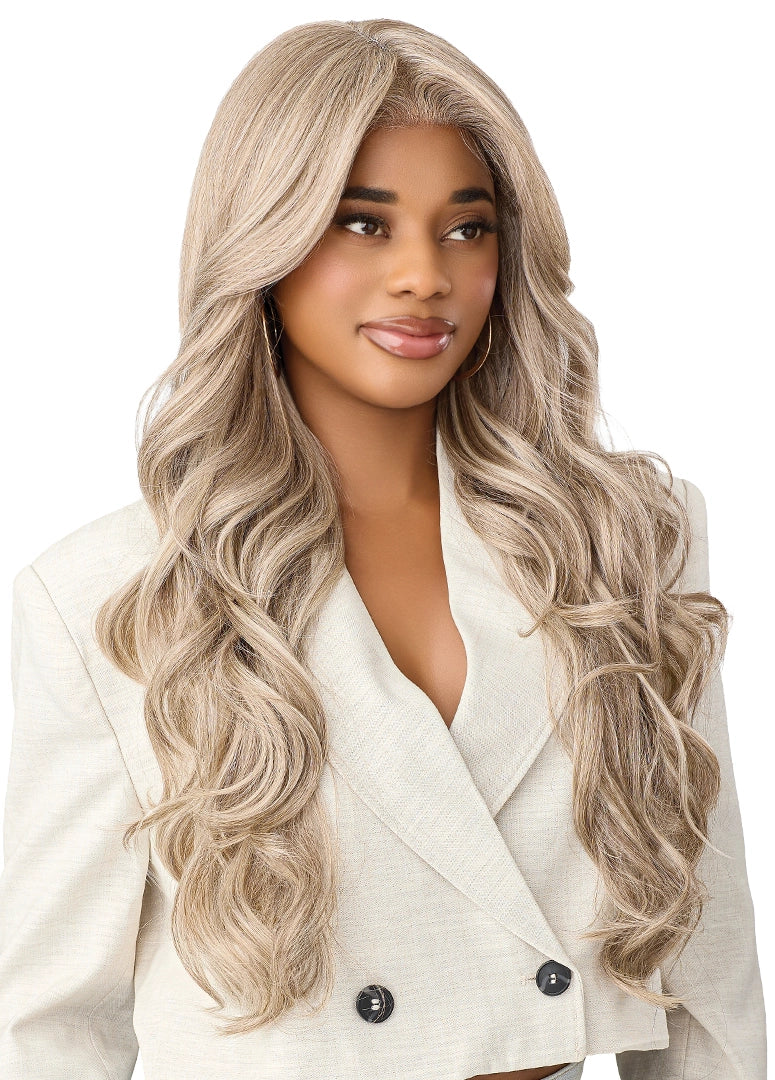 Outre Perfect Hairline OnVybes 13"x6" Lace Front Wig OnVybe 1 QLPHLOOVB1 - Elevate Styles