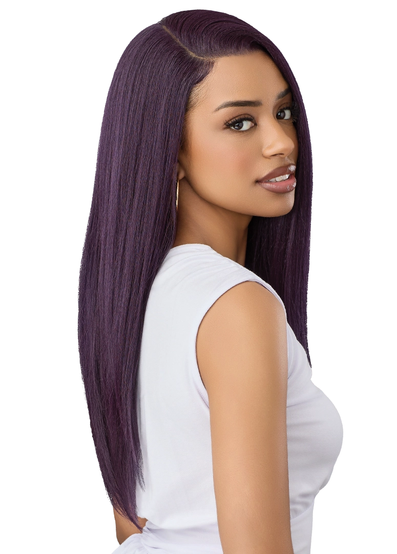 Outre Perfect Hairline OnVybes 13"x6" Lace Front Wig OnVybe 2 QLPHLOOVB2 - Elevate Styles