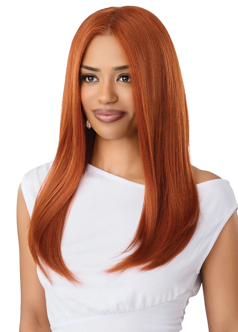 Outre Perfect Hairline OnVybes 13"x6" Lace Front Wig OnVybe 2 QLPHLOOVB2 - Elevate Styles
