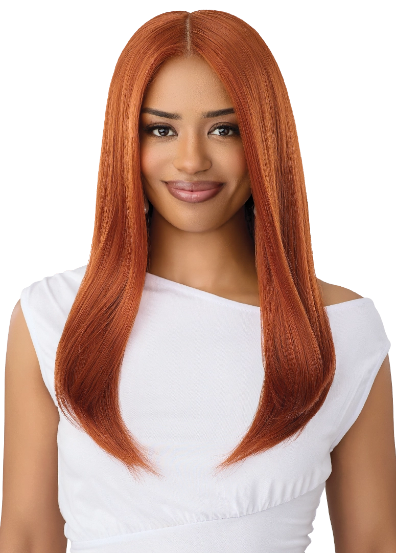 Outre Perfect Hairline OnVybes 13"x6" Lace Front Wig OnVybe 2 QLPHLOOVB2 - Elevate Styles