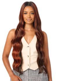 Thumbnail for Outre Perfect Hairline OnVybes 13