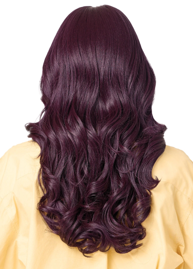 Outre Perfect Hairline OnVybes 13"x6" Lace Front Wig OnVybe 6 QLPHLOOVB6