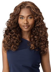 Thumbnail for Outre Perfect Hairline OnVybes 13