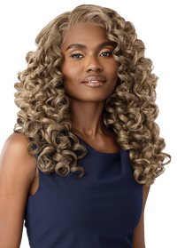 Thumbnail for Outre Perfect Hairline OnVybes 13