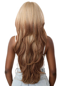 Thumbnail for Outre Perfect Hairline OnVybes 13