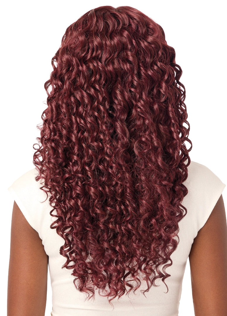 Outre Perfect Hairline OnVybes 13"x6" Lace Front Wig OnVybe 3 QLPHLOOVB3 - Elevate Styles