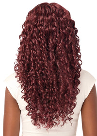 Thumbnail for Outre Perfect Hairline OnVybes 13