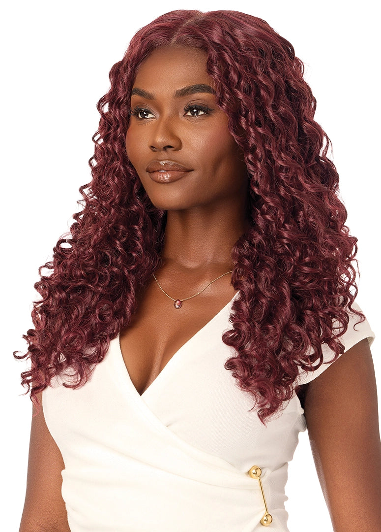 Outre Perfect Hairline OnVybes 13"x6" Lace Front Wig OnVybe 3 QLPHLOOVB3 - Elevate Styles