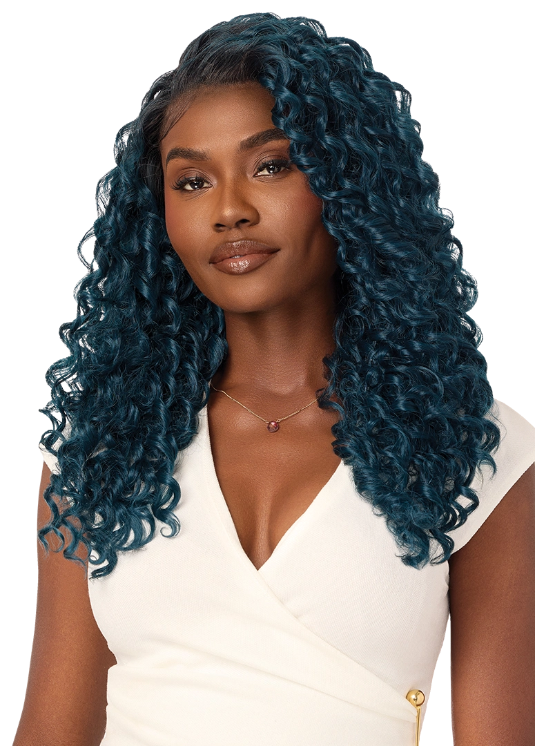 Outre Perfect Hairline OnVybes 13"x6" Lace Front Wig OnVybe 3 QLPHLOOVB3 - Elevate Styles