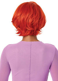 Thumbnail for Outre Perfect Hairline Swoop Series Frontal Lace 13