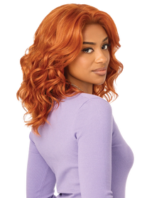 Thumbnail for Outre Perfect Hairline Swoop Series Frontal Lace 13