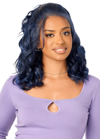 Thumbnail for Outre Perfect Hairline Swoop Series Frontal Lace 13