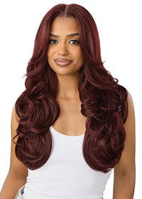 Thumbnail for Outre Perfect Hairline 360 Frontal Lace 13