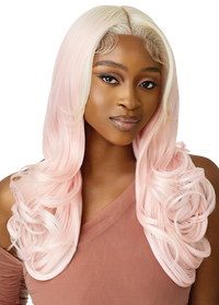 Thumbnail for Outre Perfect Hairline 360 Frontal Lace 13