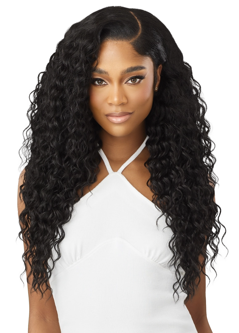 Crisp Hd Lace Frontal Wig Capture in HD Crisp Hd Lace Frontal Wig Capture in HD