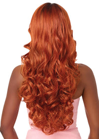 Thumbnail for Outre Perfect Hairline Swoop Series Y-Part Frontal Lace Front Wig Y-Part 209 QLPHLSSYP209