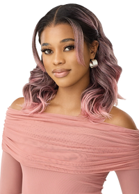 Thumbnail for Outre Perfect Hairline True Frontal  13