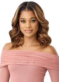 Thumbnail for Outre Perfect Hairline True Frontal  13