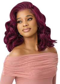 Thumbnail for Outre Perfect Hairline True Frontal  13