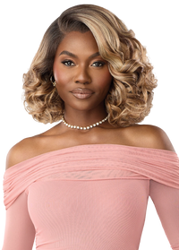 Thumbnail for Outre Perfect Hairline True Frontal  13