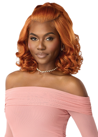 Thumbnail for Outre Perfect Hairline True Frontal  13