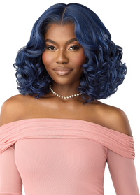 Thumbnail for Outre Perfect Hairline True Frontal  13