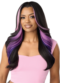 Thumbnail for Outre Perfect Hairline True Frontal  13