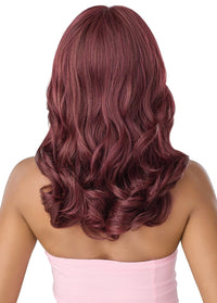 Thumbnail for Outre Perfect Hairline True Frontal  13