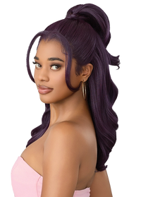 Thumbnail for Outre Perfect Hairline True Frontal  13