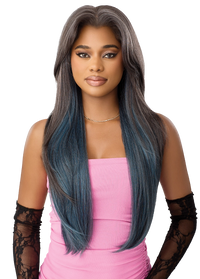 Thumbnail for Outre Perfect Hairline True Frontal  13