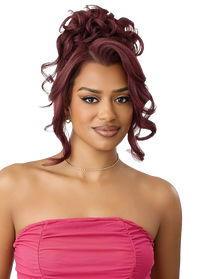 Thumbnail for Outre Perfect Hairline True Frontal  13