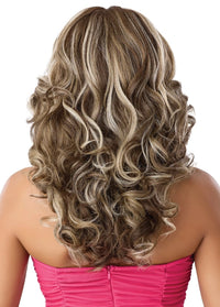 Thumbnail for Outre Perfect Hairline True Frontal  13