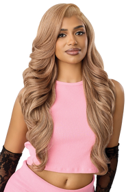 Thumbnail for Outre Perfect Hairline True Frontal  13