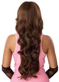 Thumbnail for Outre Perfect Hairline True Frontal  13