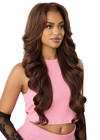 Thumbnail for Outre Perfect Hairline True Frontal  13