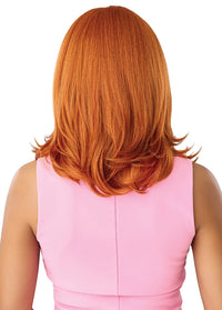 Thumbnail for Outre Perfect Hairline True Frontal  13