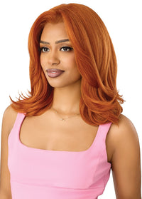 Thumbnail for Outre Perfect Hairline True Frontal  13