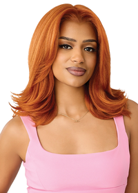 Thumbnail for Outre Perfect Hairline True Frontal  13