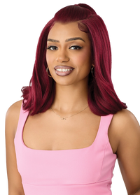 Thumbnail for Outre Perfect Hairline True Frontal  13