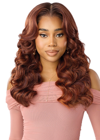 Thumbnail for Outre Perfect Hairline True Frontal  13