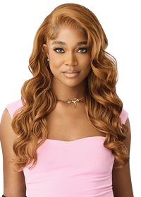 Thumbnail for Outre Perfect Hairline True Frontal  13