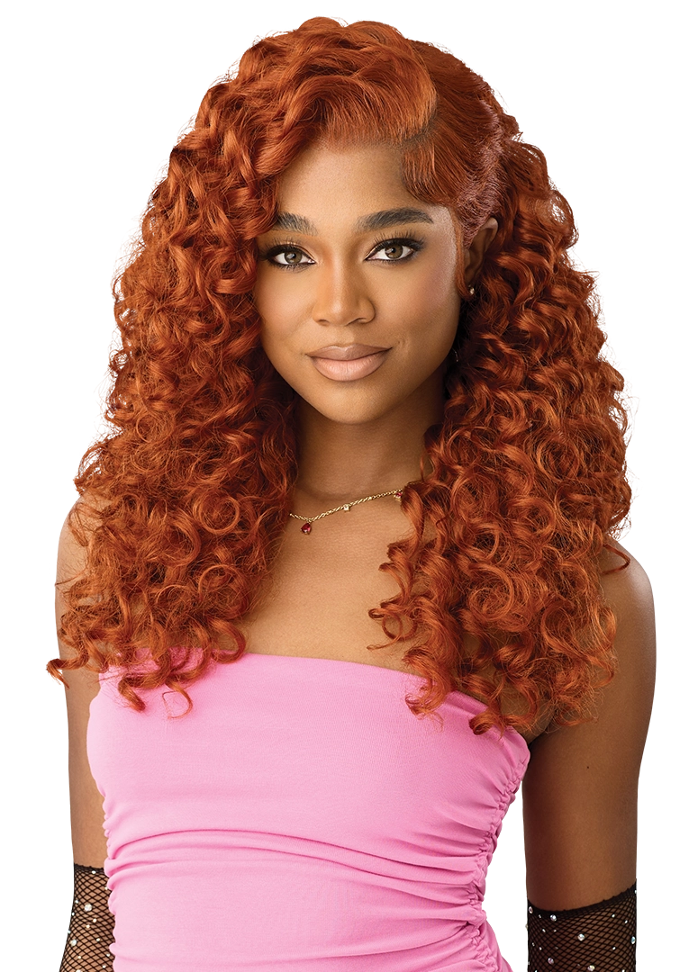 Outre Perfect Hairline True Frontal 13