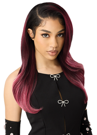 Thumbnail for Outre Perfect Hairline True Frontal  13
