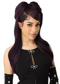 Thumbnail for Outre Perfect Hairline True Frontal  13