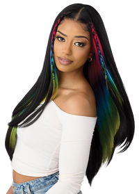 Thumbnail for Outre Perfect Hairline 360 Frontal Lace 13