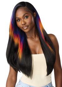 Thumbnail for Outre Perfect Hairline 360 Frontal Lace 13