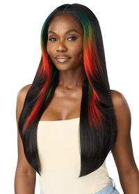 Thumbnail for Outre Perfect Hairline 360 Frontal Lace 13