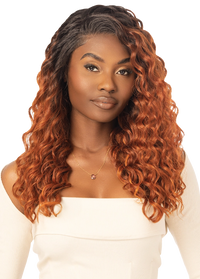 Thumbnail for Outre Perfect Hairline 360 Frontal Lace 13